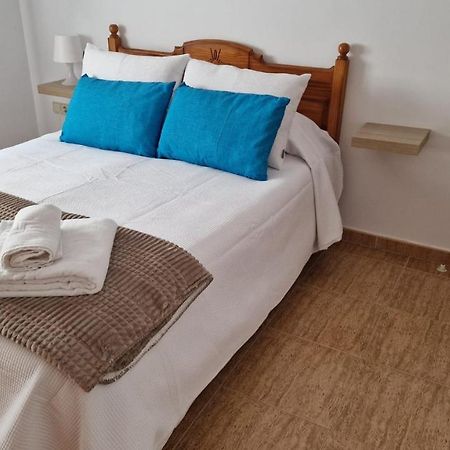 Apartamento Baeza Cozar 1アパートメント エクステリア 写真