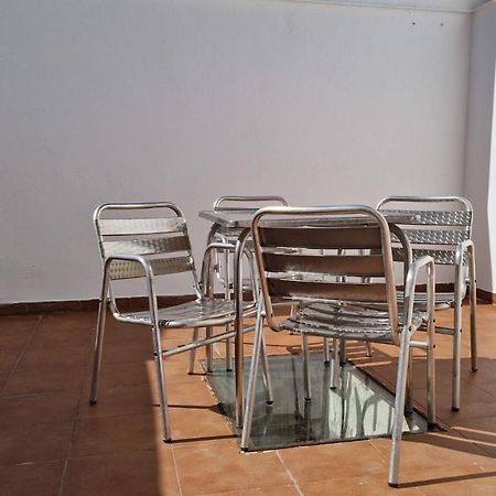 Apartamento Baeza Cozar 1アパートメント エクステリア 写真