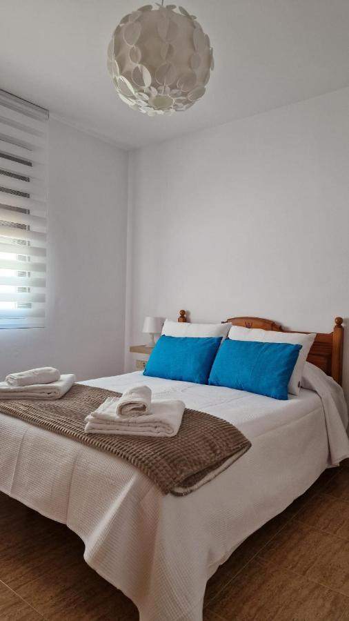 Apartamento Baeza Cozar 1アパートメント エクステリア 写真