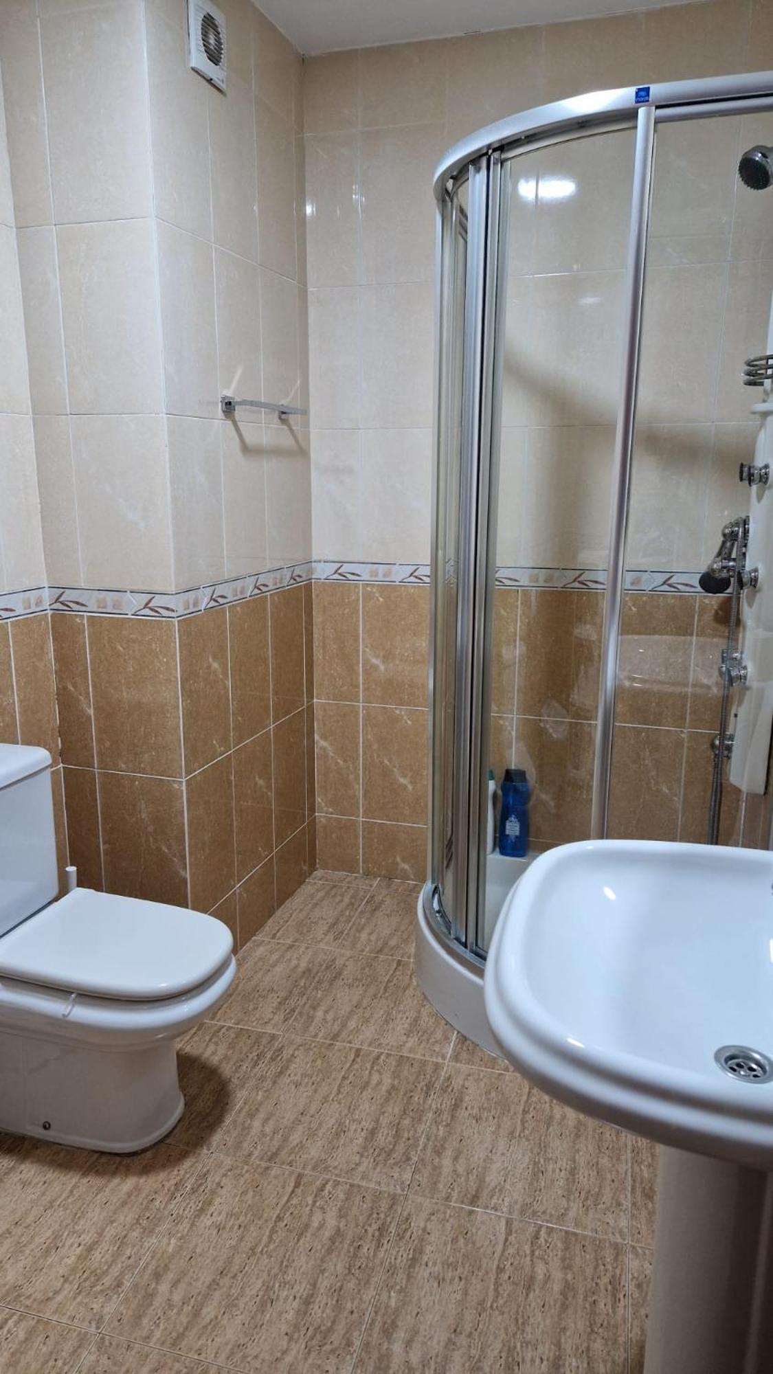 Apartamento Baeza Cozar 1アパートメント エクステリア 写真